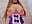 Bunny cums :) - video by JuliaBusty cam model