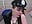 COP's outfit: Suck, Gagball, Fucking a dildo, CUM:) - video by JuliaBusty cam model