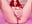Red devil anal, squirt, riding, mirror dildo fuck, creamy pussy. 45 min long! - video by JuliaBusty cam model