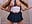 Schoolgirl! Erotic dancing and a MASSIVE SQUIRT! :) - video by JuliaBusty cam model