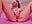 Harley Quinn squirt - video by JuliaBusty cam model