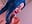 Jinx licks pussy - video by JuliaBusty cam model