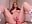 Cumshow and then squirt show in Hello Kitty socks (60 minutes) - video by JuliaBusty cam model
