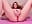 Hard and fast dildo play in various poses - video by JuliaBusty cam model