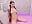 Dildo ride with pigtails - video by JuliaBusty cam model