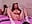 Fuck machine cum show - video by JuliaBusty cam model