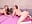 Fuckmachine doggy fuck+squirt - video by JuliaBusty cam model