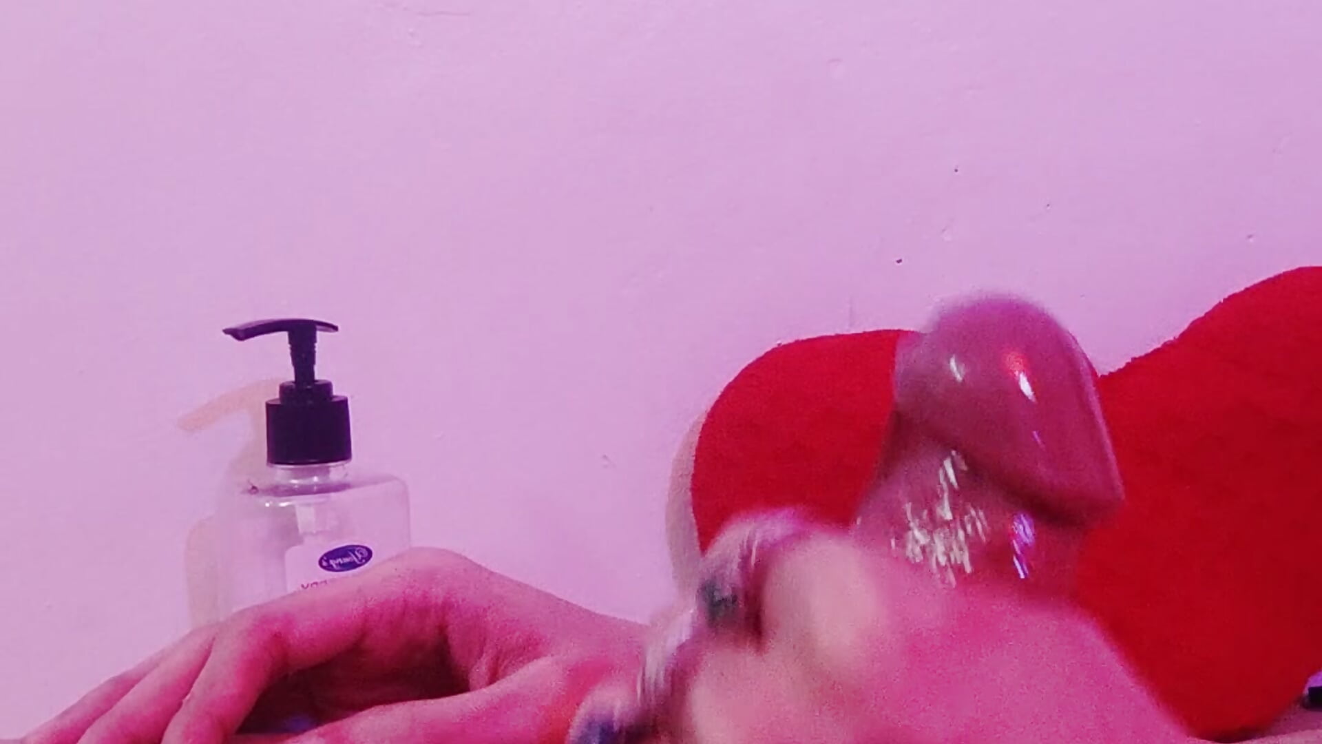 Ohh shittttt uggghhhh - video by QueenSoreal cam model