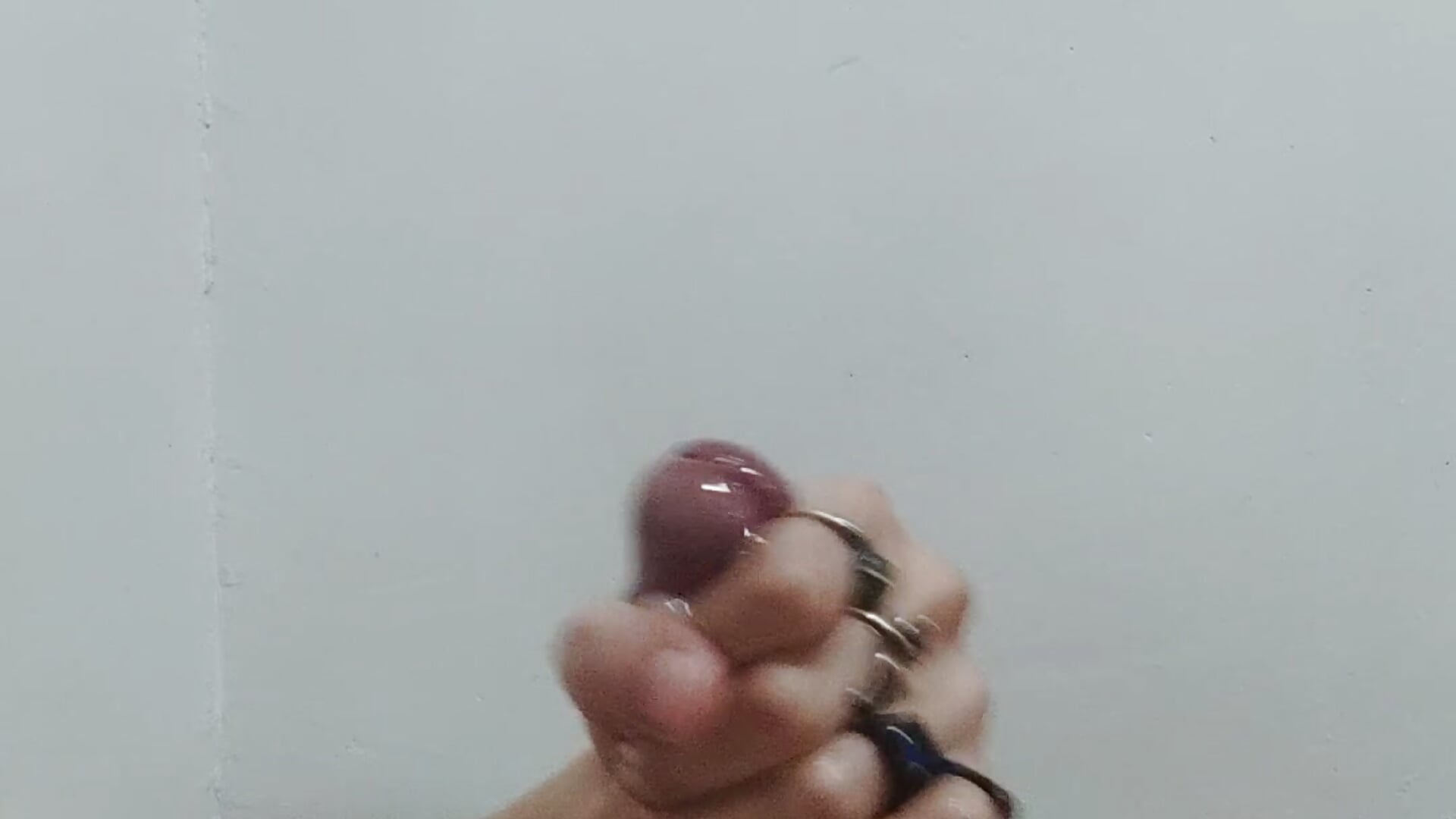 Second attempt fountain - video by QueenSoreal cam model