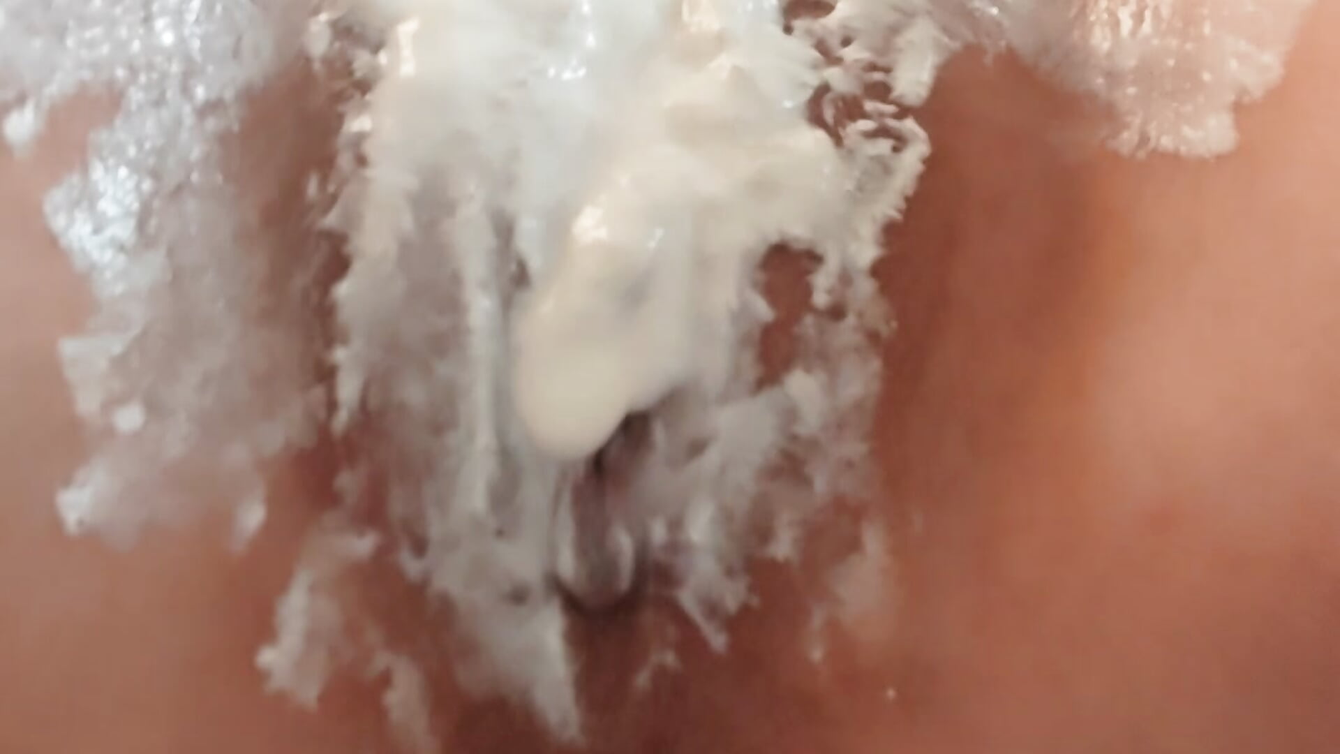 👅Pussy in sour cream👅