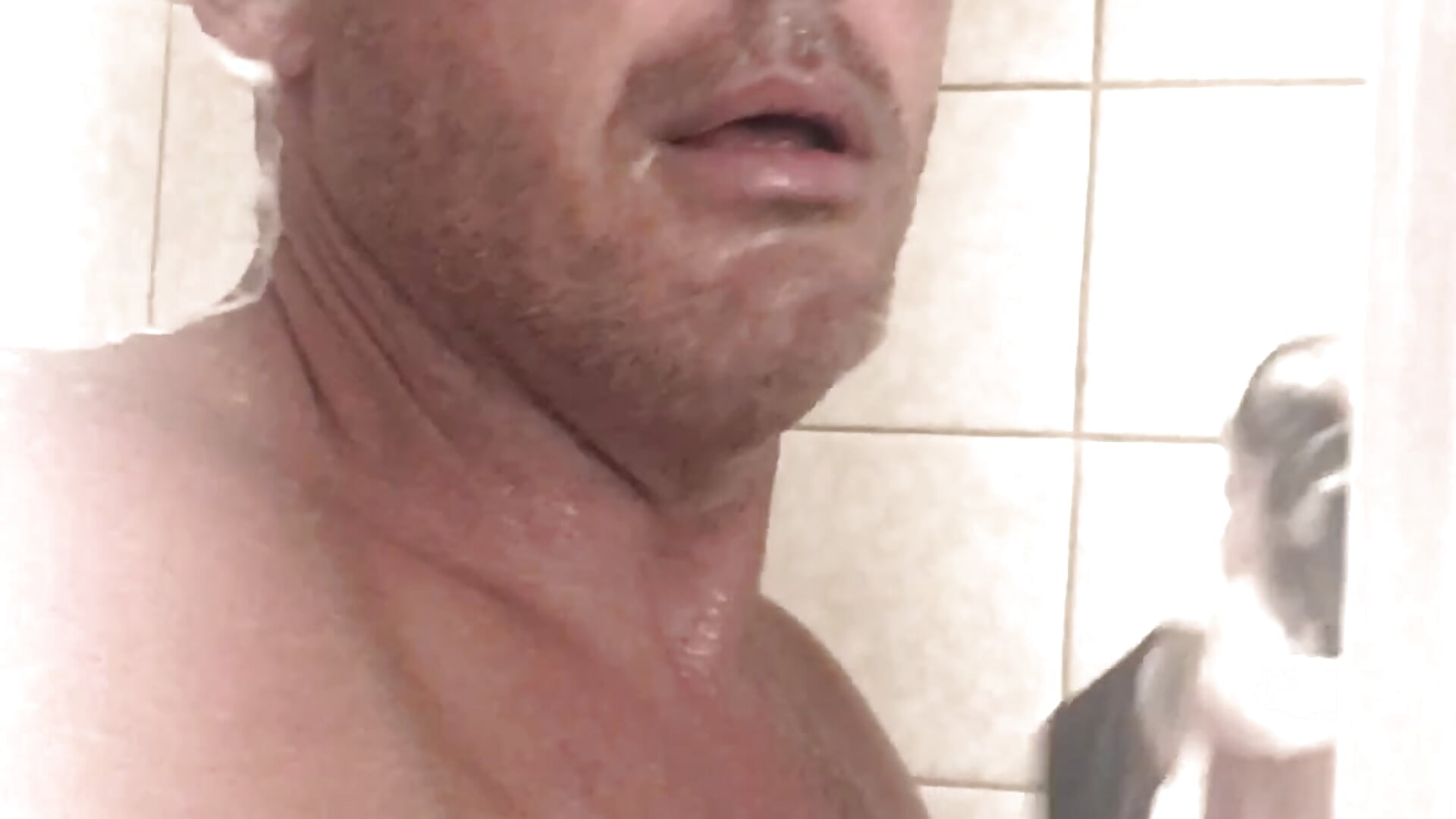 gotta get clean to get Dirty - Video von ruffdiamond Cam-Model