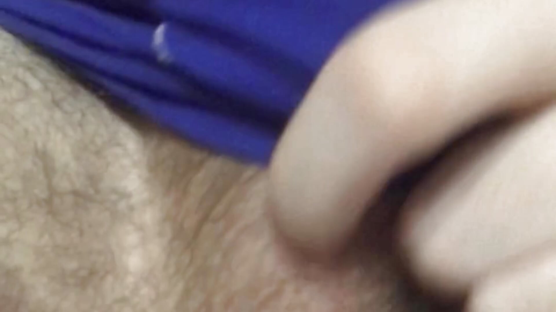 my hairy balls and ass - video by baphaboy cam model