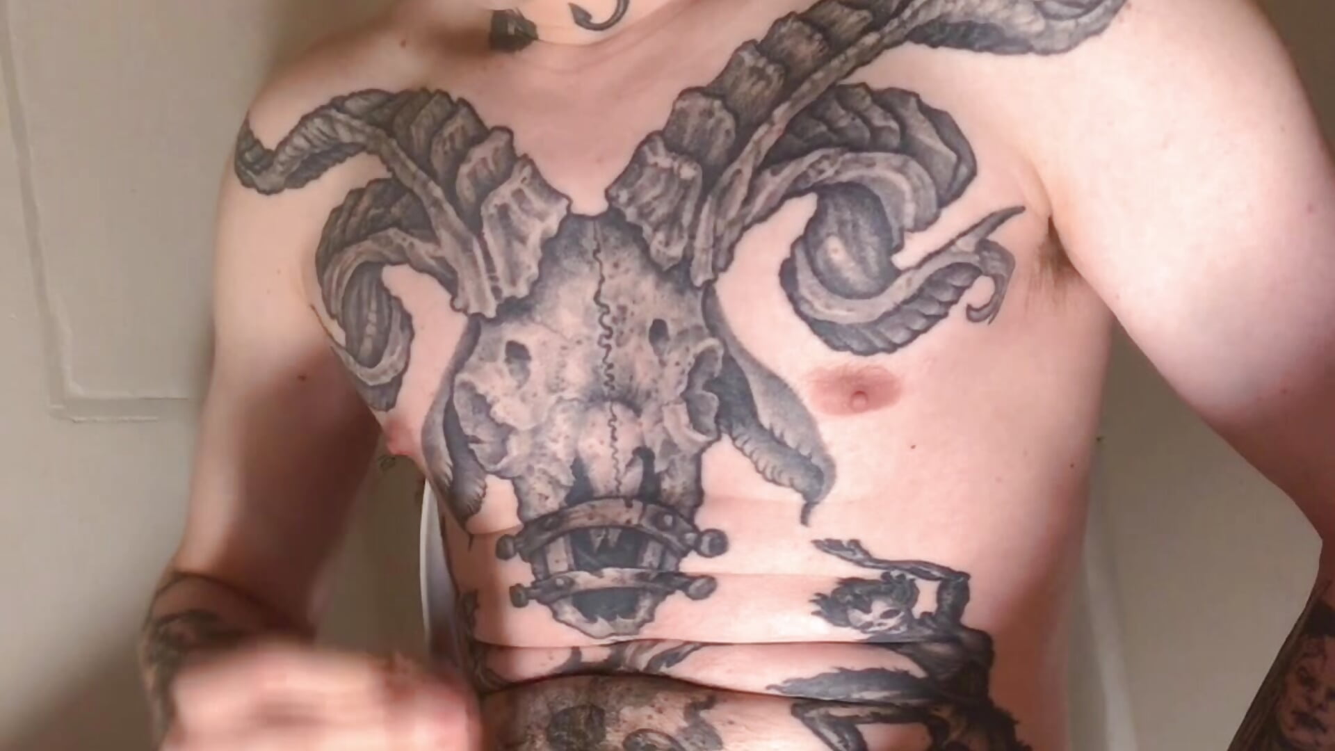 3 days cum
