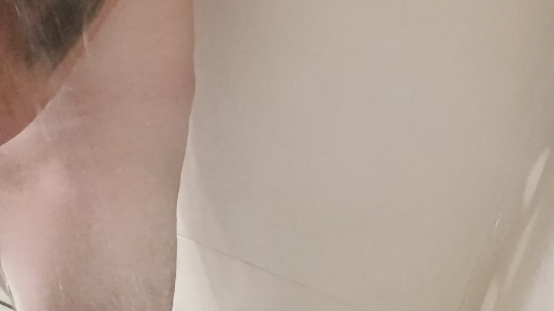 Shower time - video by Mrfuckingincredicock cam model