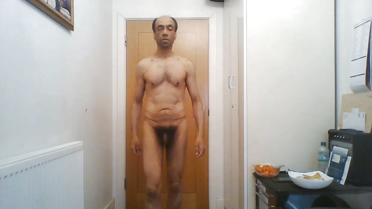 Rauncher Exercises 3 - video di rauncher1 modella di cam