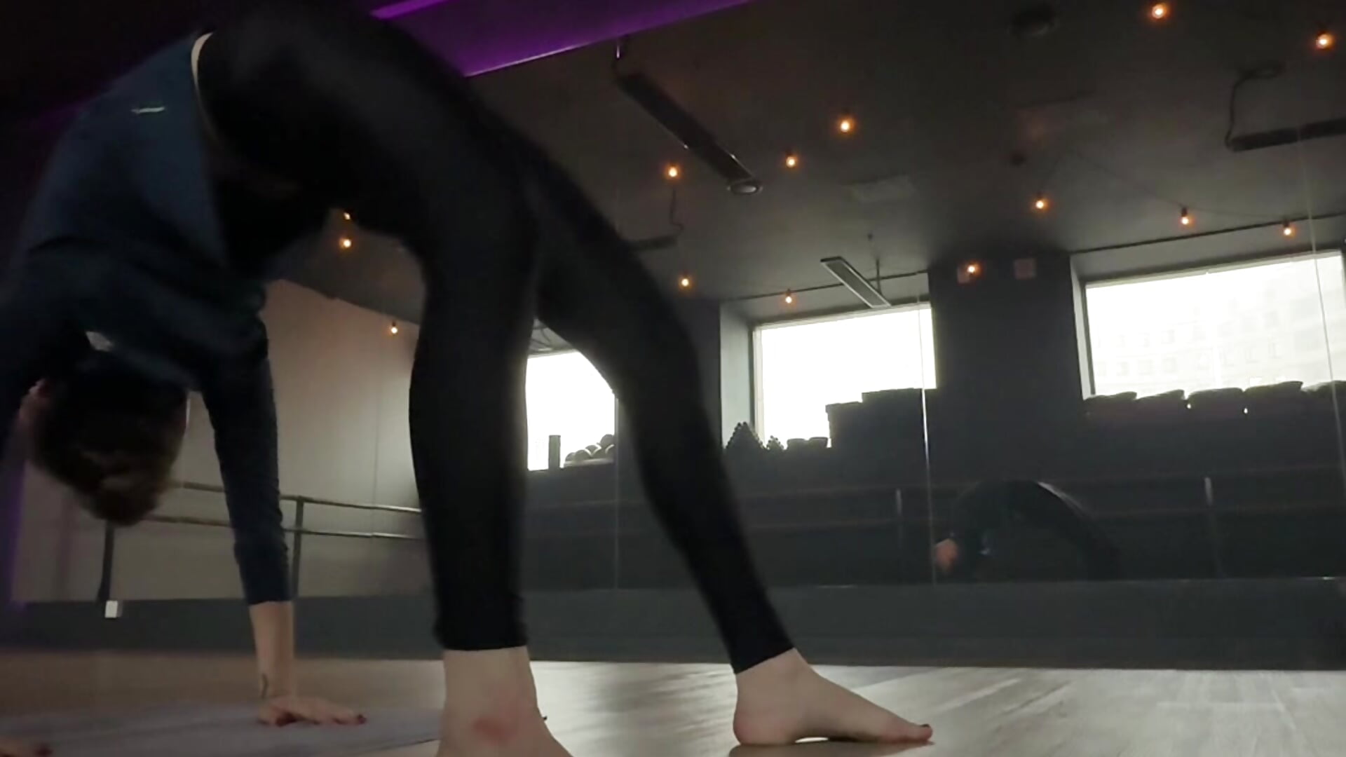 👯‍♀️ - video di Bianca_lala modella di cam