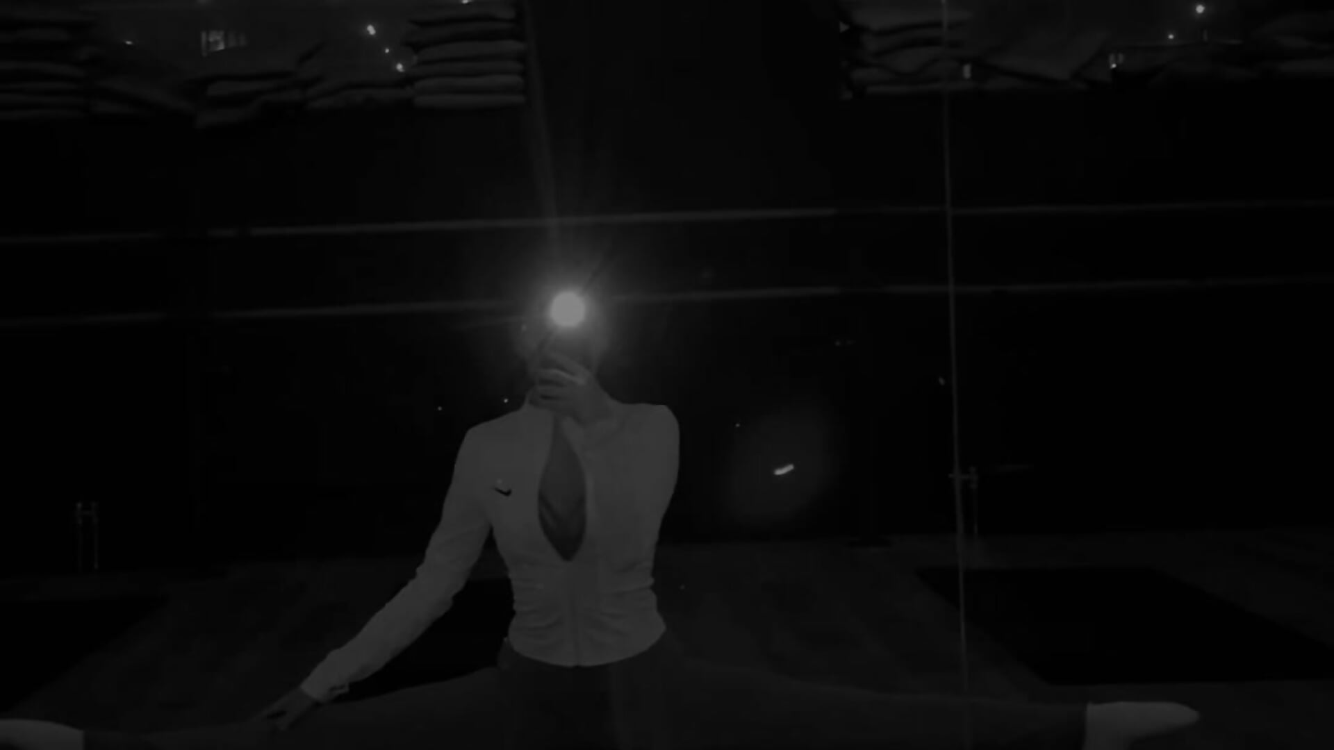 🧘‍♂️ - video di Bianca_lala modella di cam