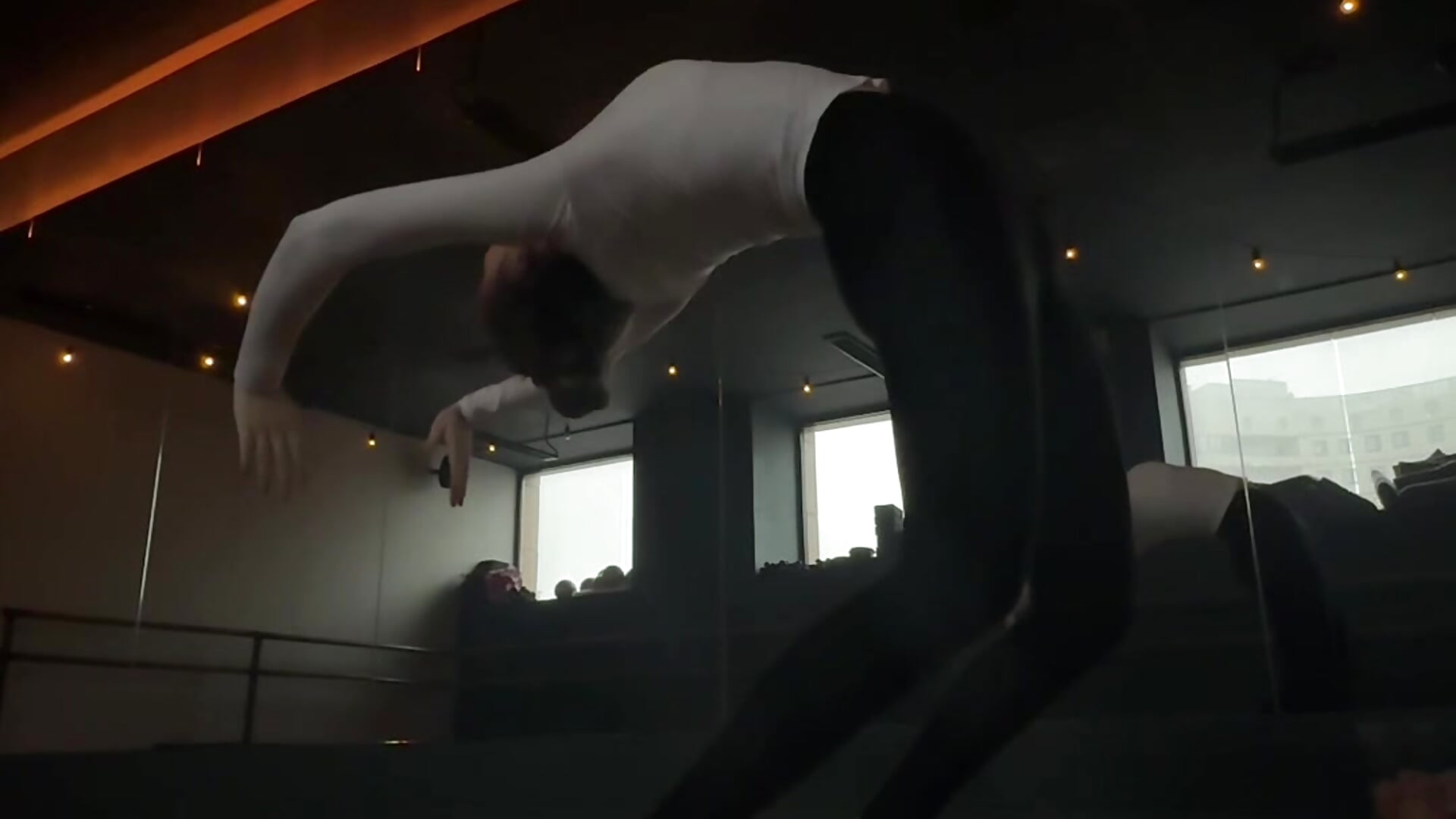 👯‍♀️ - video di Bianca_lala modella di cam