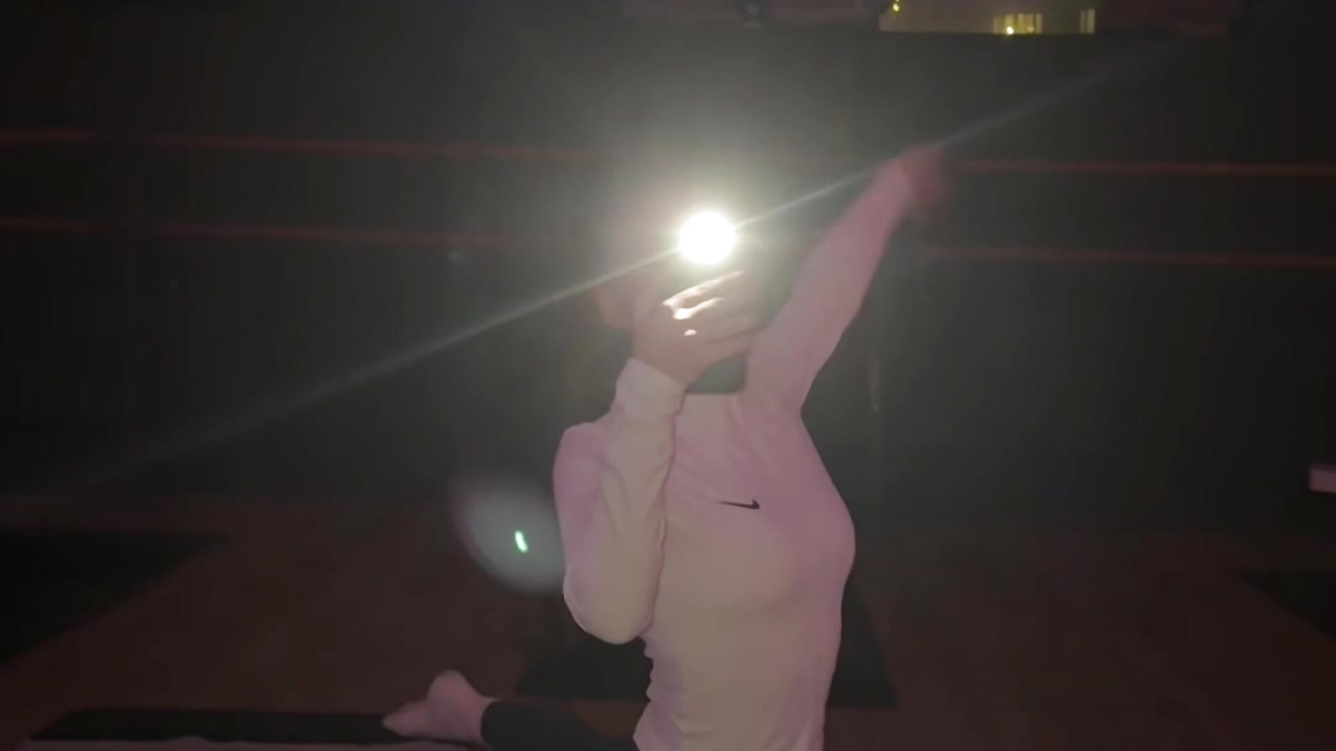 🧘🏽‍♀️ - vídeo de la modelo de cam Bianca_lala