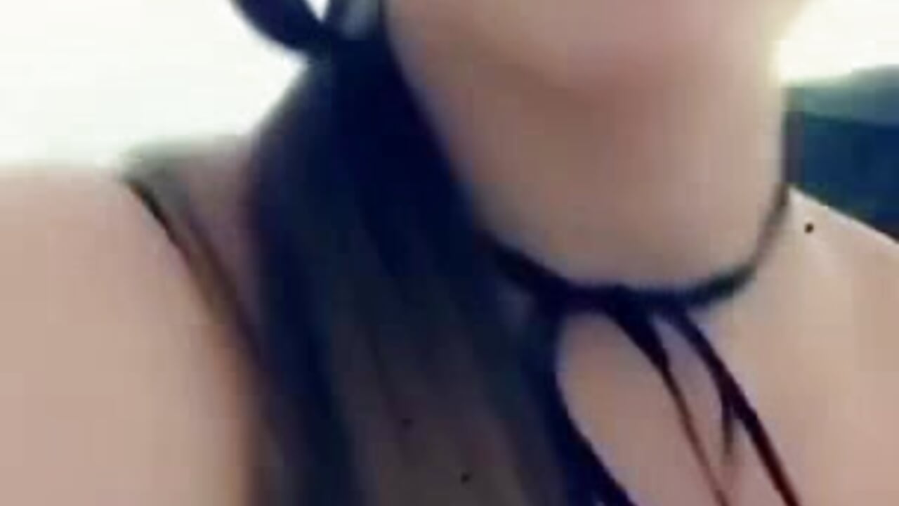 Me, just me - video by Simphonypassion cam model