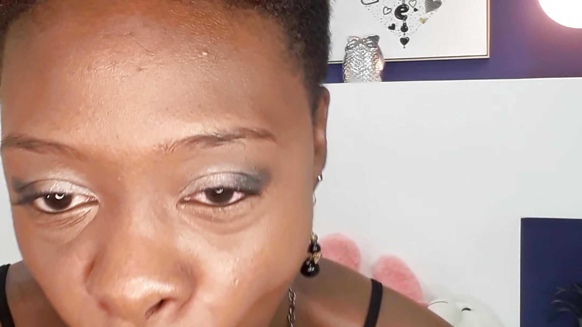 SENSUAL SLOPPY BJ - video av ScarleetSmith cam-modell