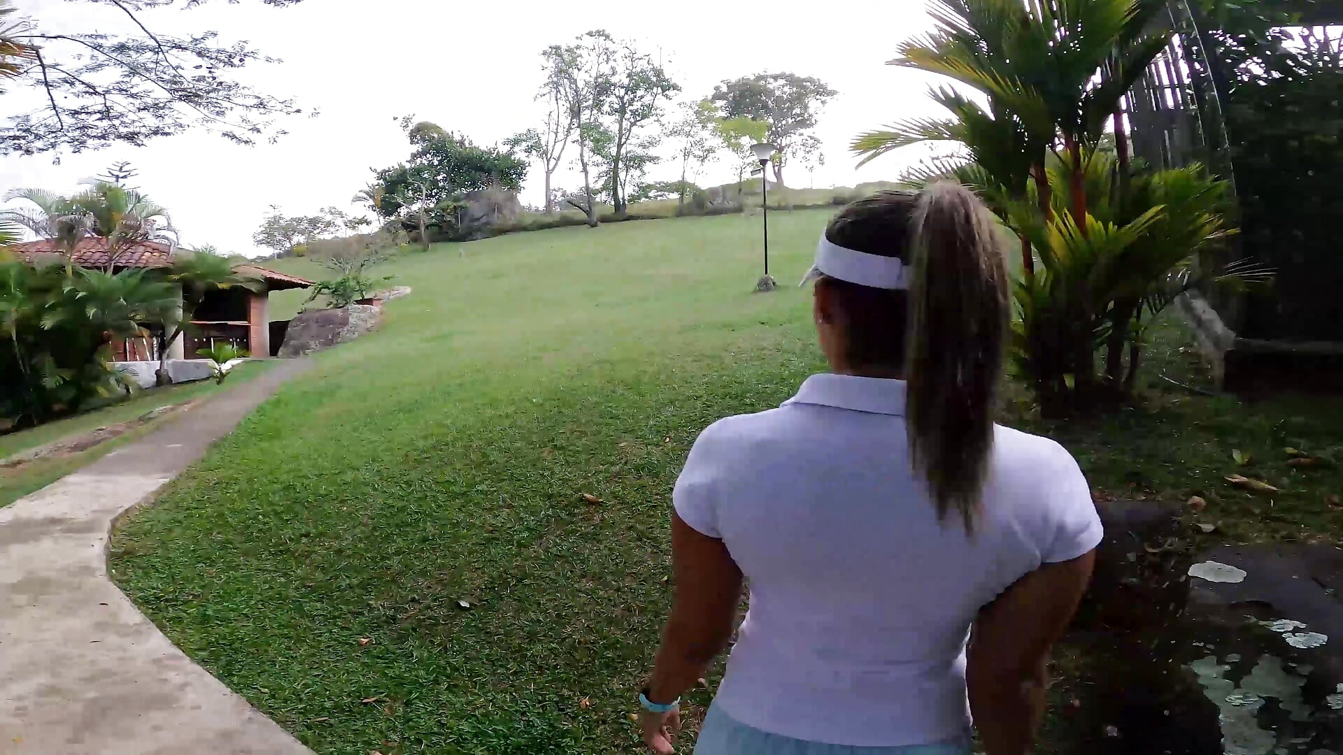 lustful jock - video by BriannaLorens cam model