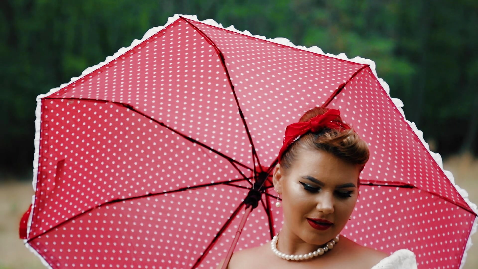 A ride in the forest - video by FeliciaKrige cam model