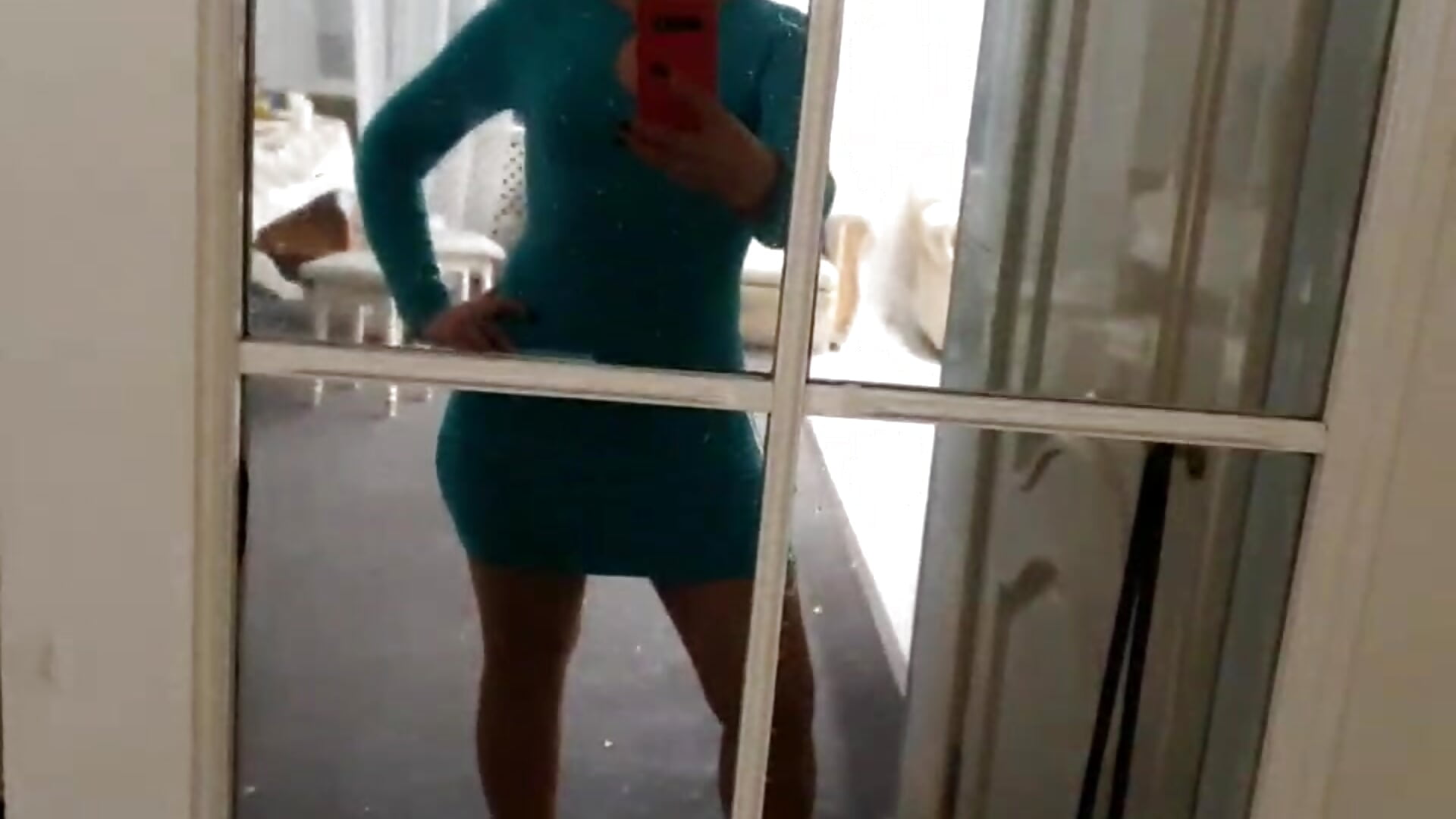 happy new years - video by HopeRoses cam model