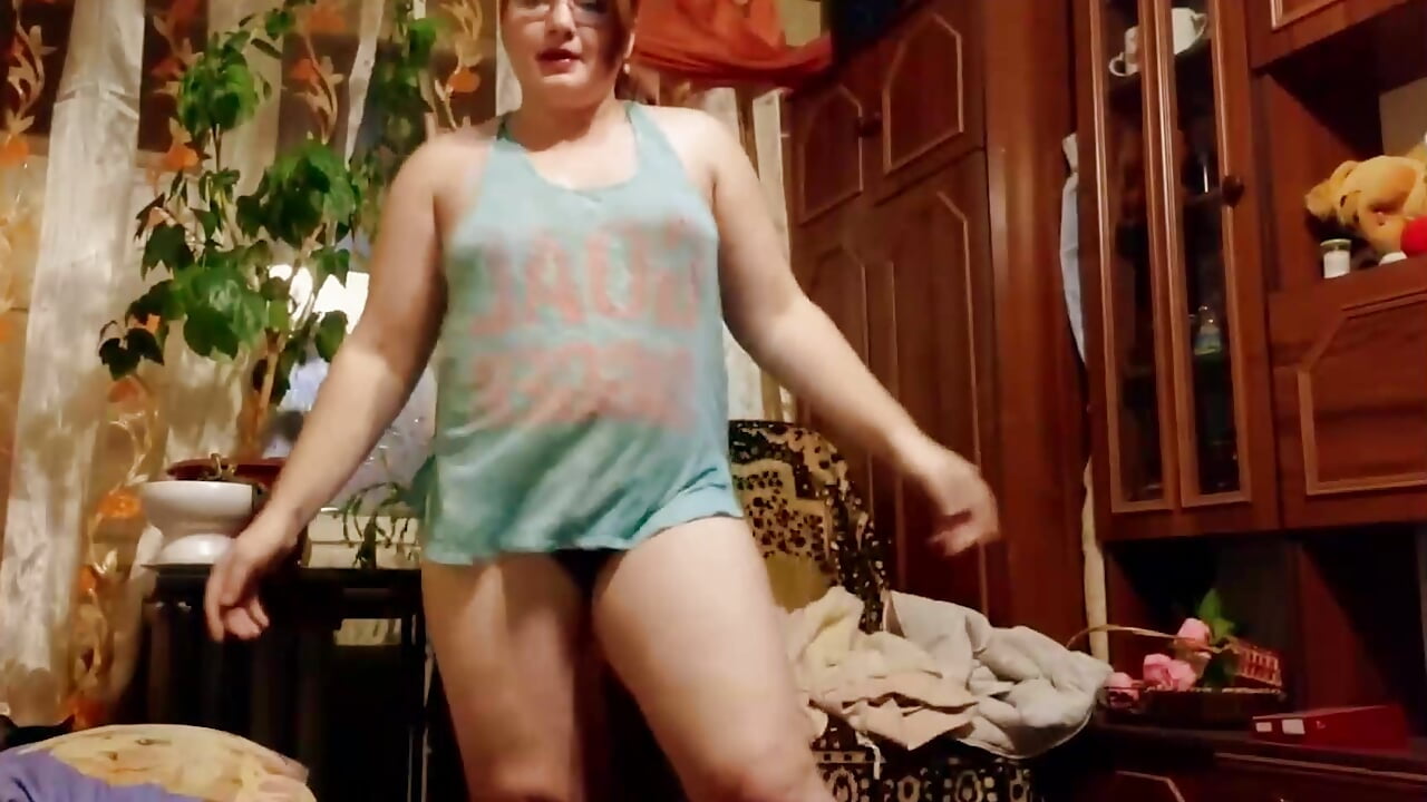 Cool dances with a good mood – video od Tanyasilik