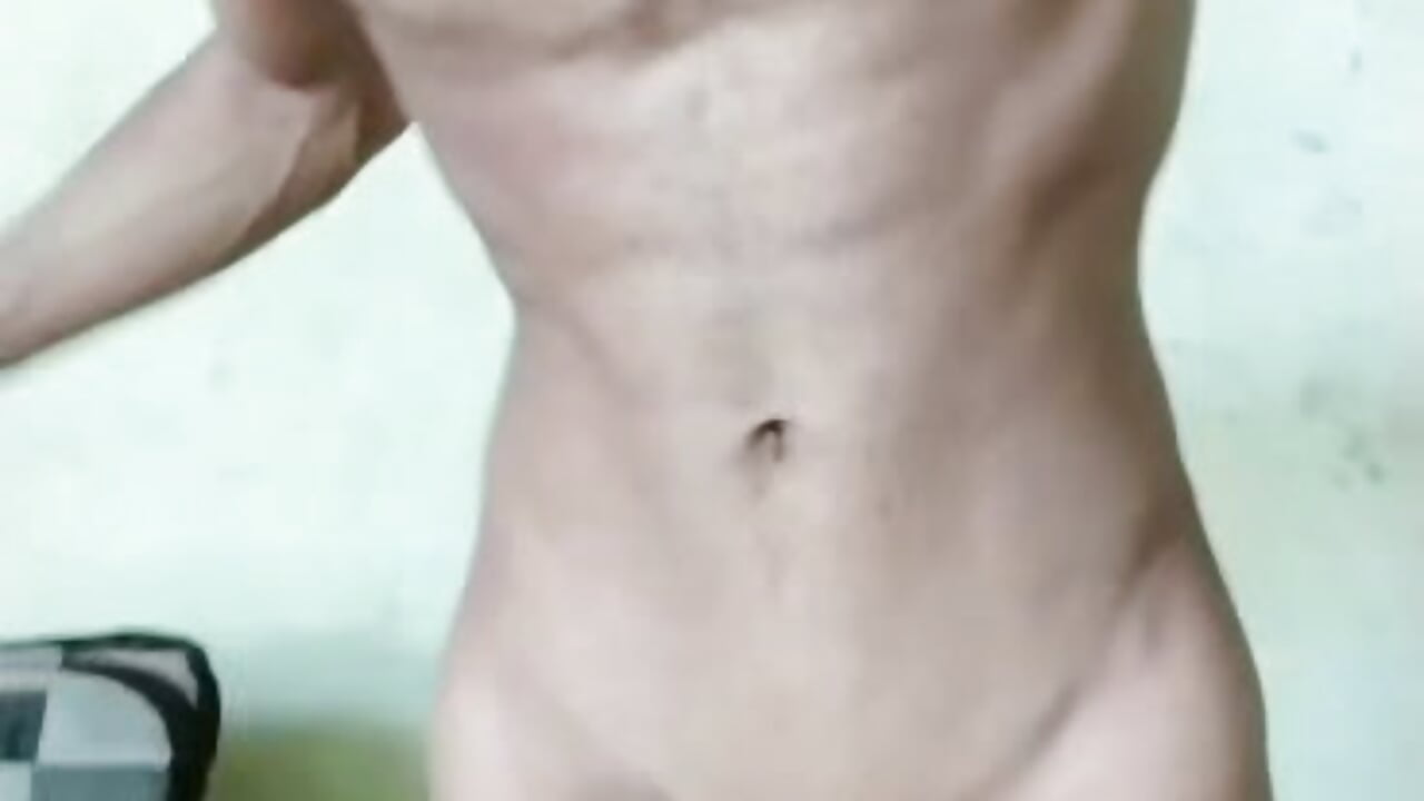 For the people Who wanted to see me and My Meat as Shaved! - video by IndianHunkXX cam model