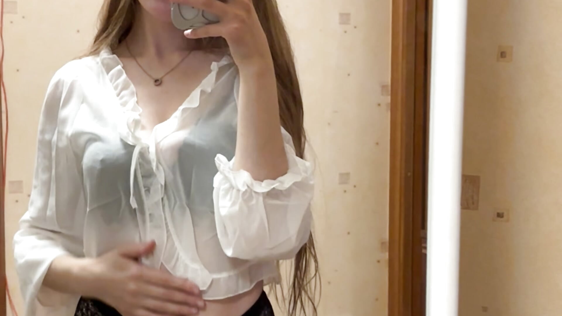 Hi, did you miss me? - video by SweetMilkis cam model