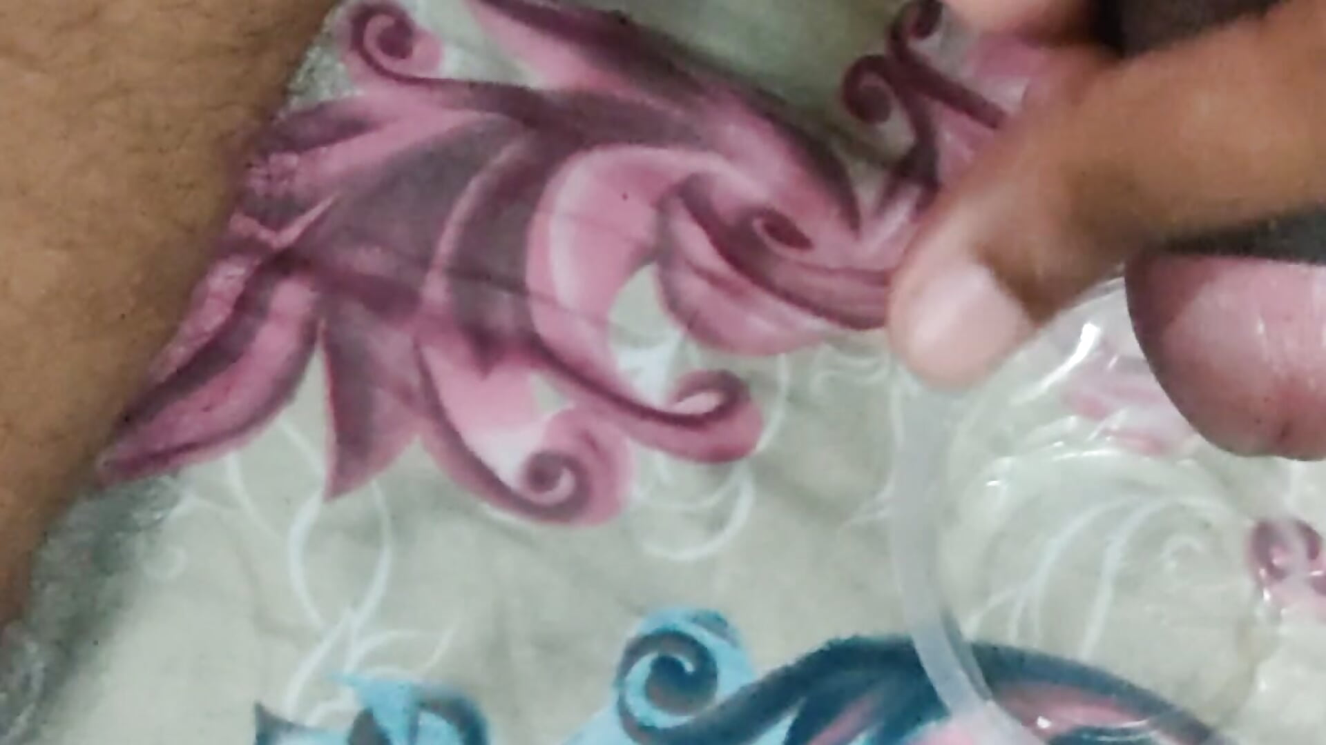 big cum in glass - video by cjohn7268 cam model