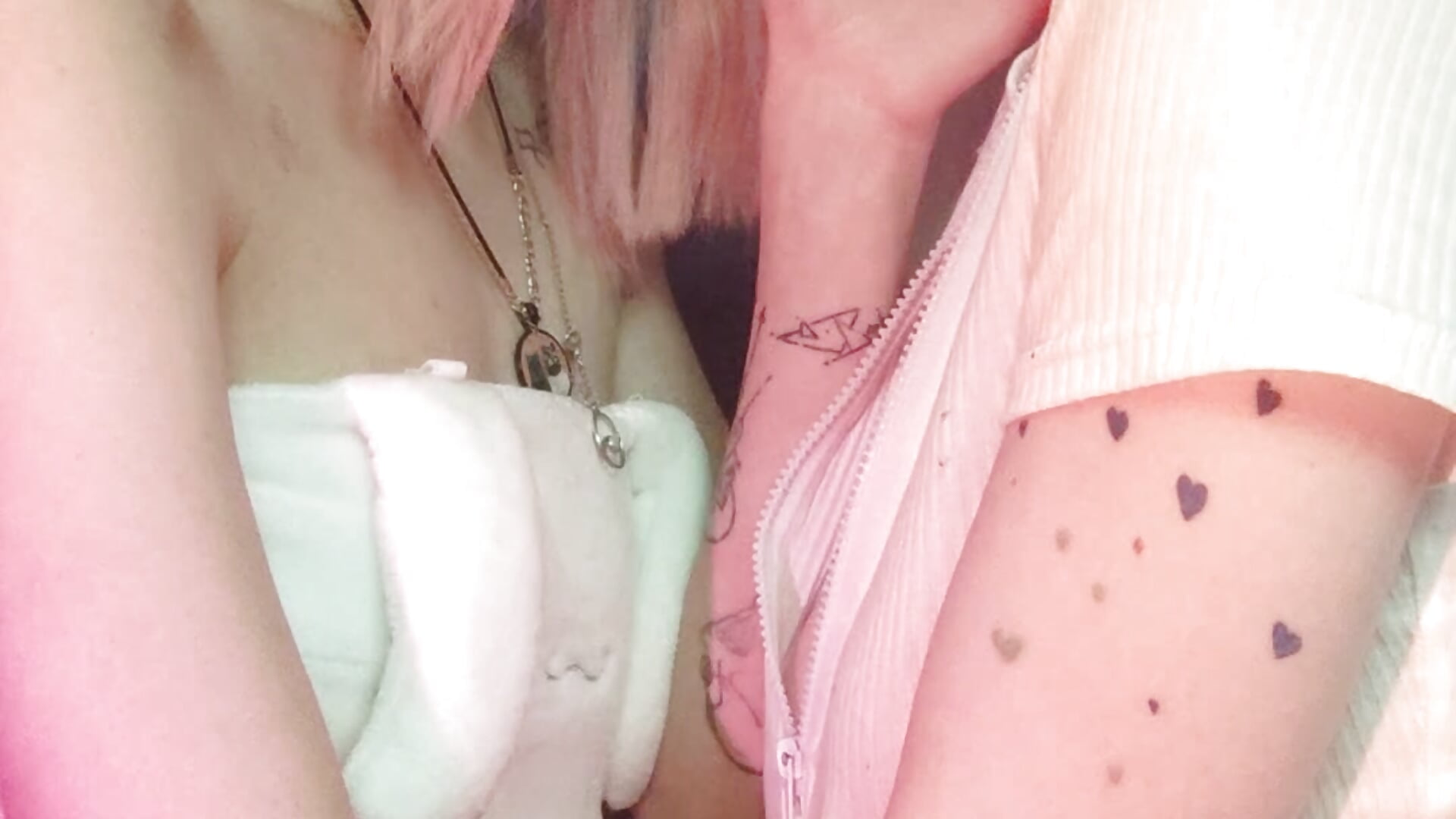 I and my wife Anna ~ - video oleh Unicorntears__ kamera model