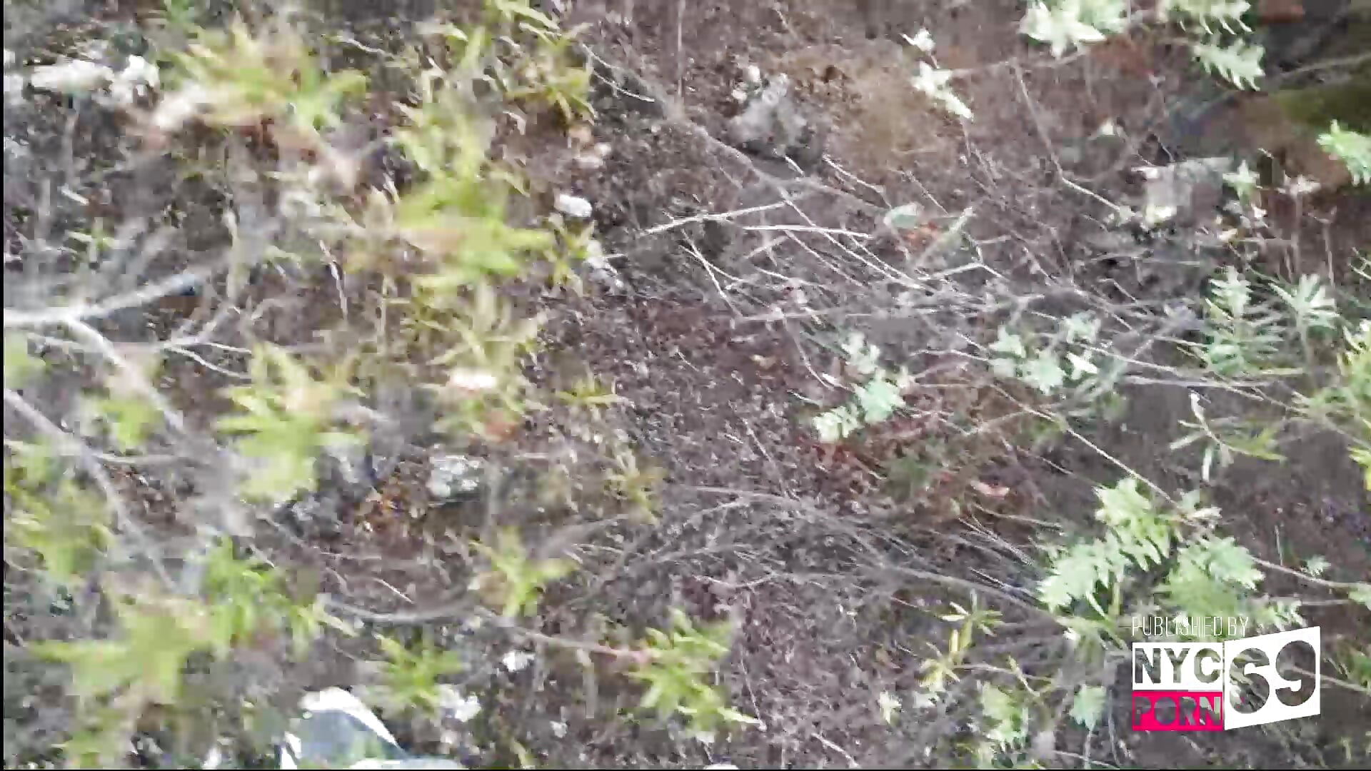 Hot fuck and ass filling near the highway - Video von NYCporn69 Cam-Model