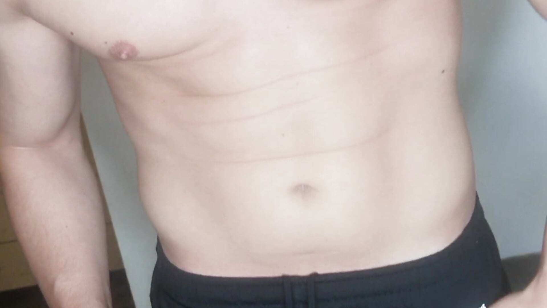 I am your Master - vidéo du modèle de showcams MasterLeo4you