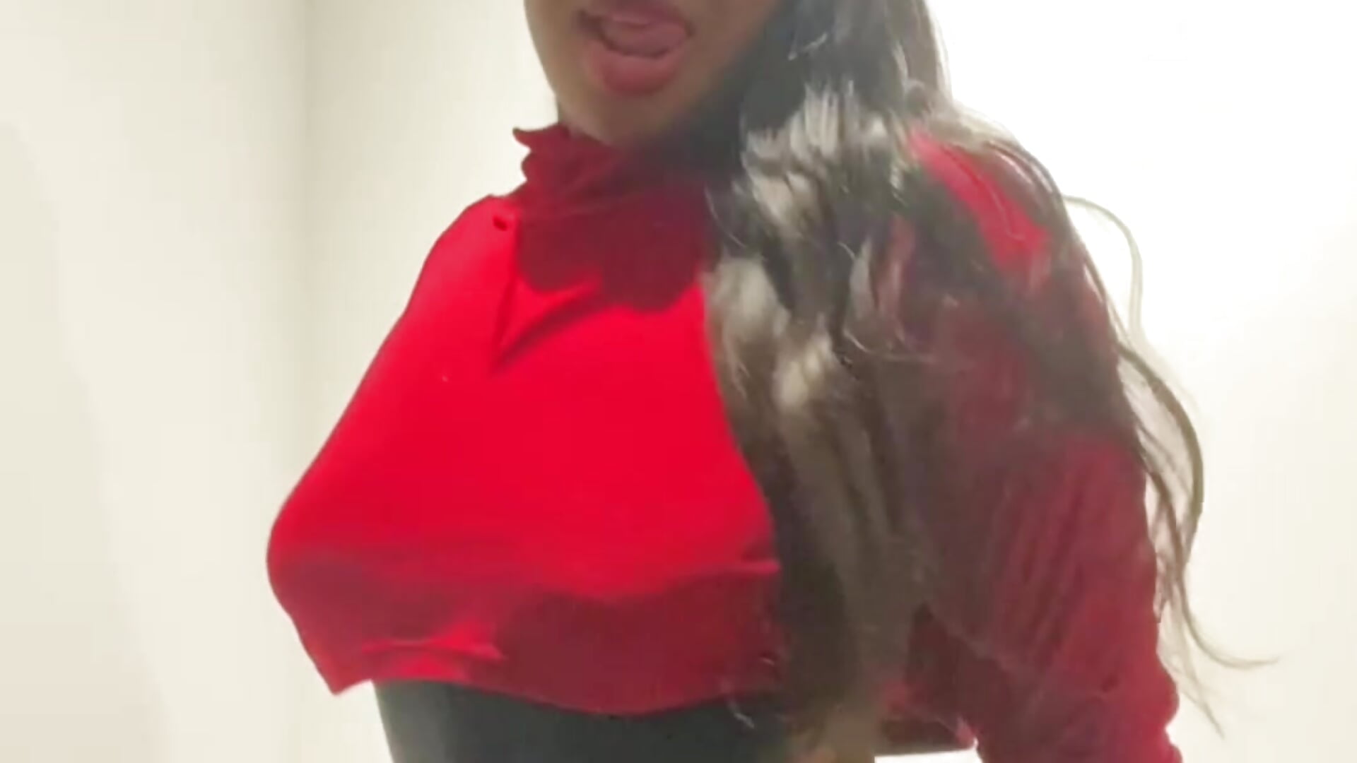 Miss Cassey - video by CaseyMoon cam model