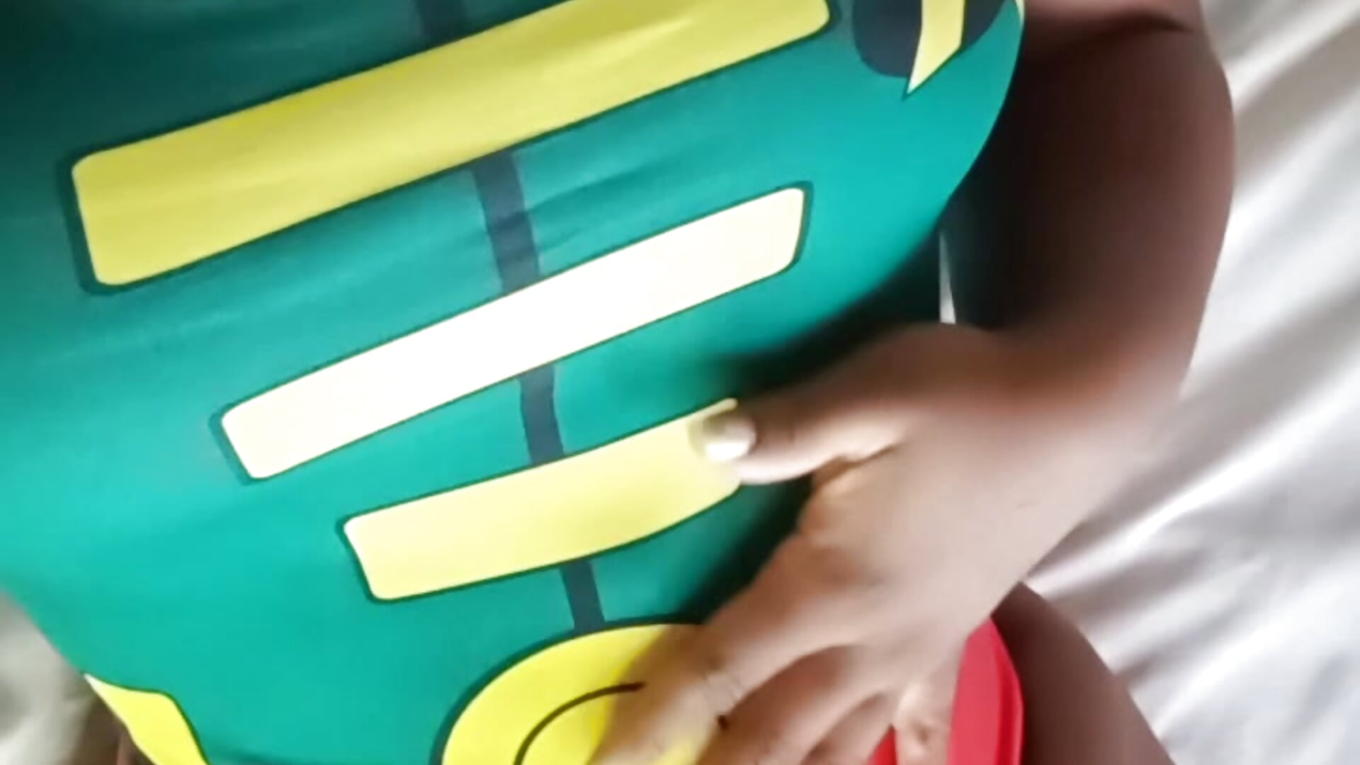 My curvy body are yours - video by CaseyMoon cam model