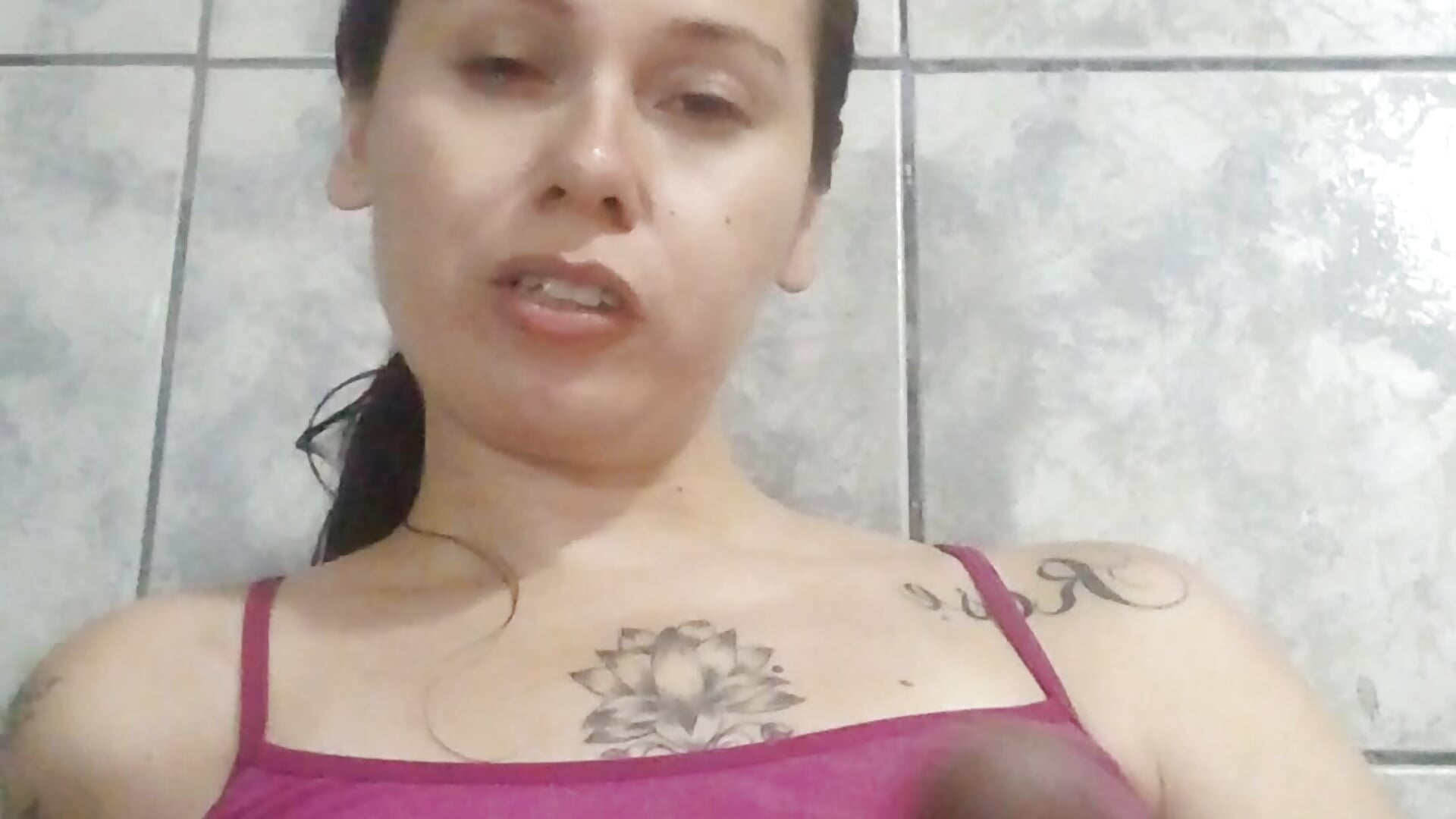 JOI CE  PUNHETA GUIADA - Video von Venusluxodomme Cam-Model