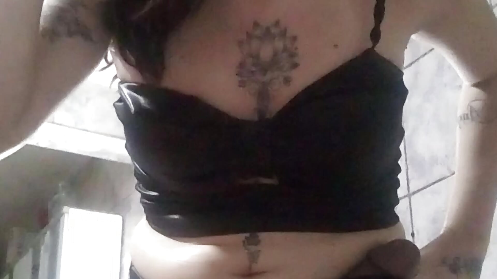 #couro #pegging #sph #bdsm - Video von Venusluxodomme Cam-Model