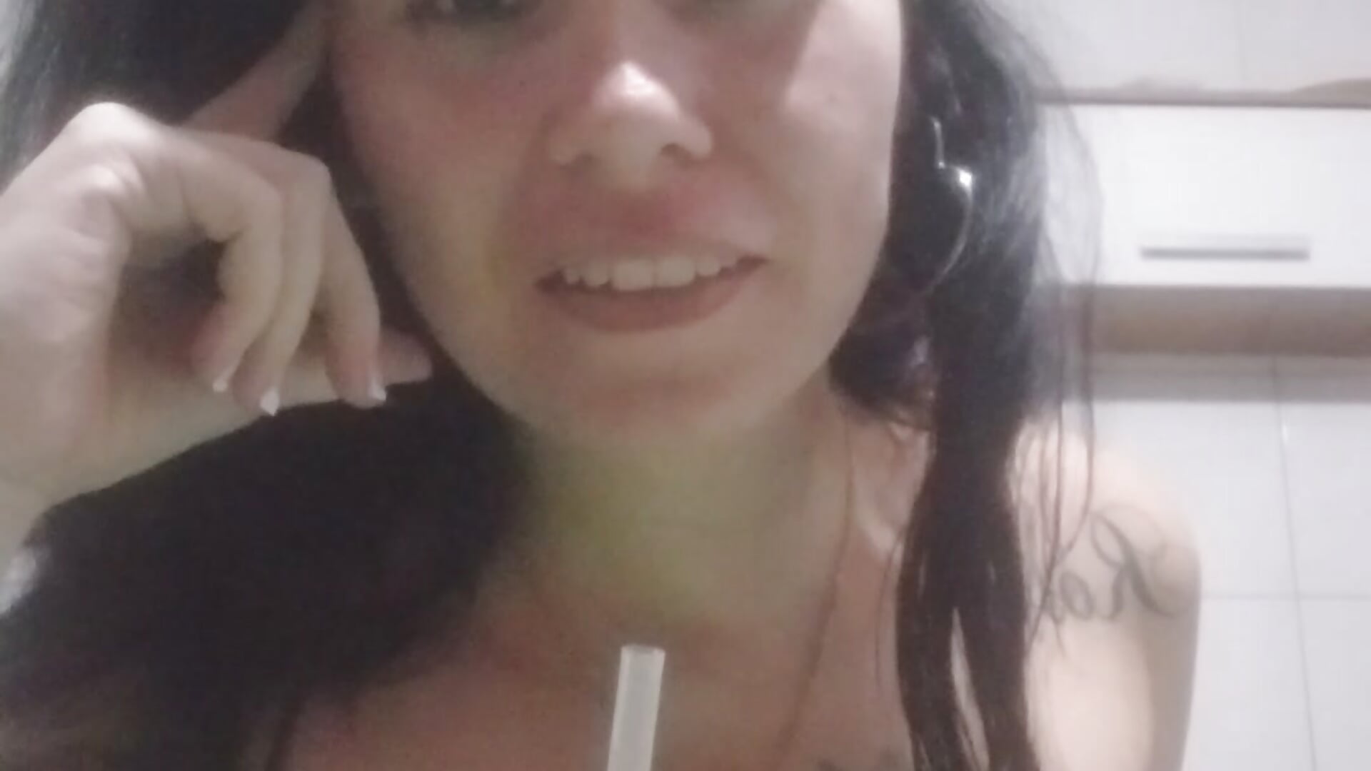 Feliz ano Novo a todos meus fãs e seguidores - Video von Venusluxodomme Cam-Model