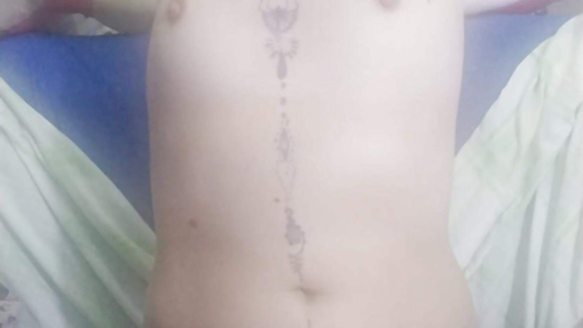 Mostrando todas as #tatuagens e falando o significado de cada uma - Video von Venusluxodomme Cam-Model