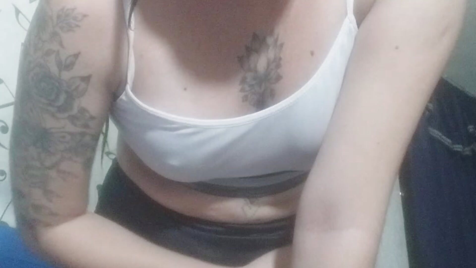 #pegging#couro puta camilly #sissy sessão de femilização privada,fiz ela engasgar na minha pica é - Video von Venusluxodomme Cam-Model