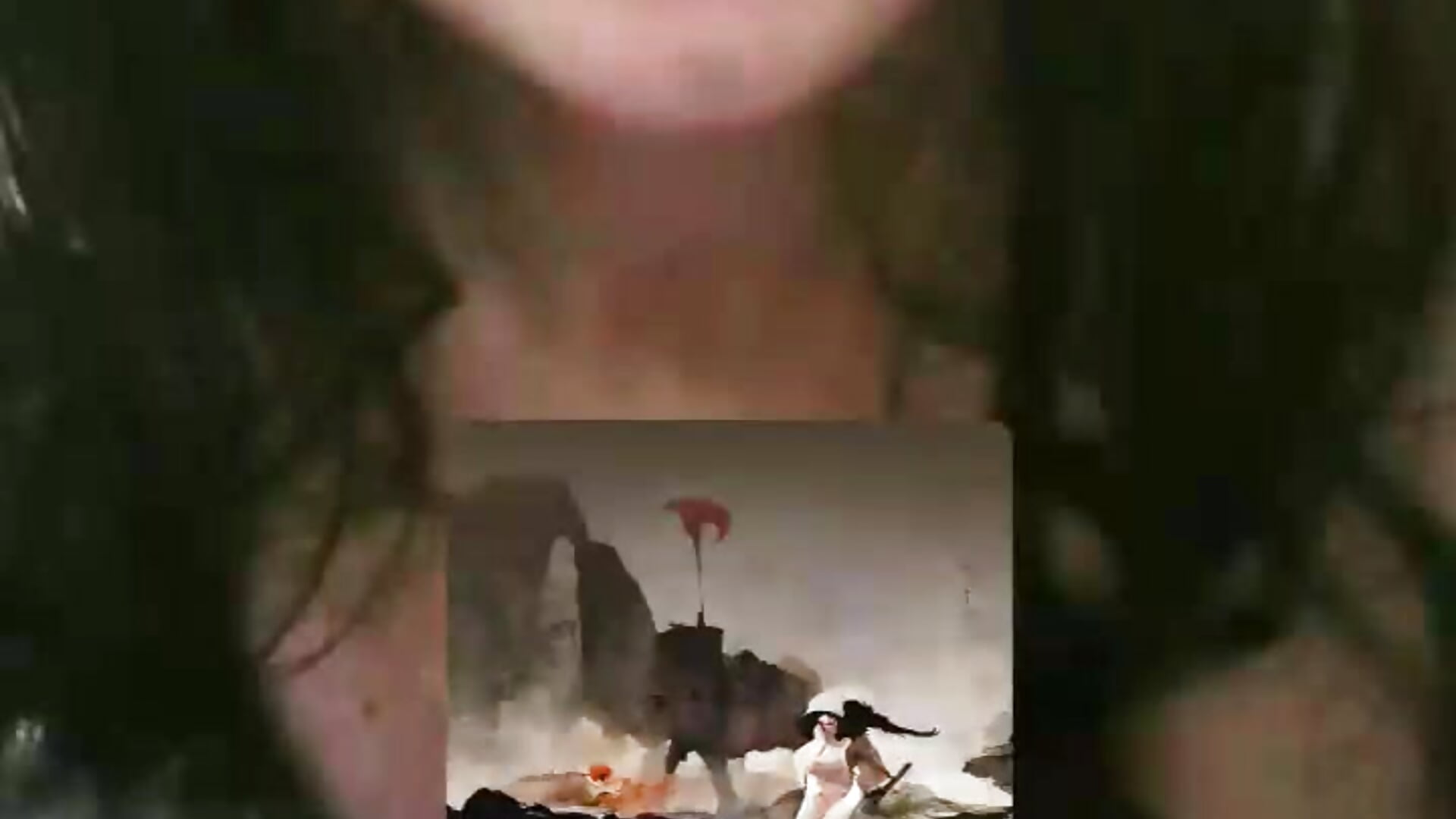 Euzininha - Video von Venusluxodomme Cam-Model