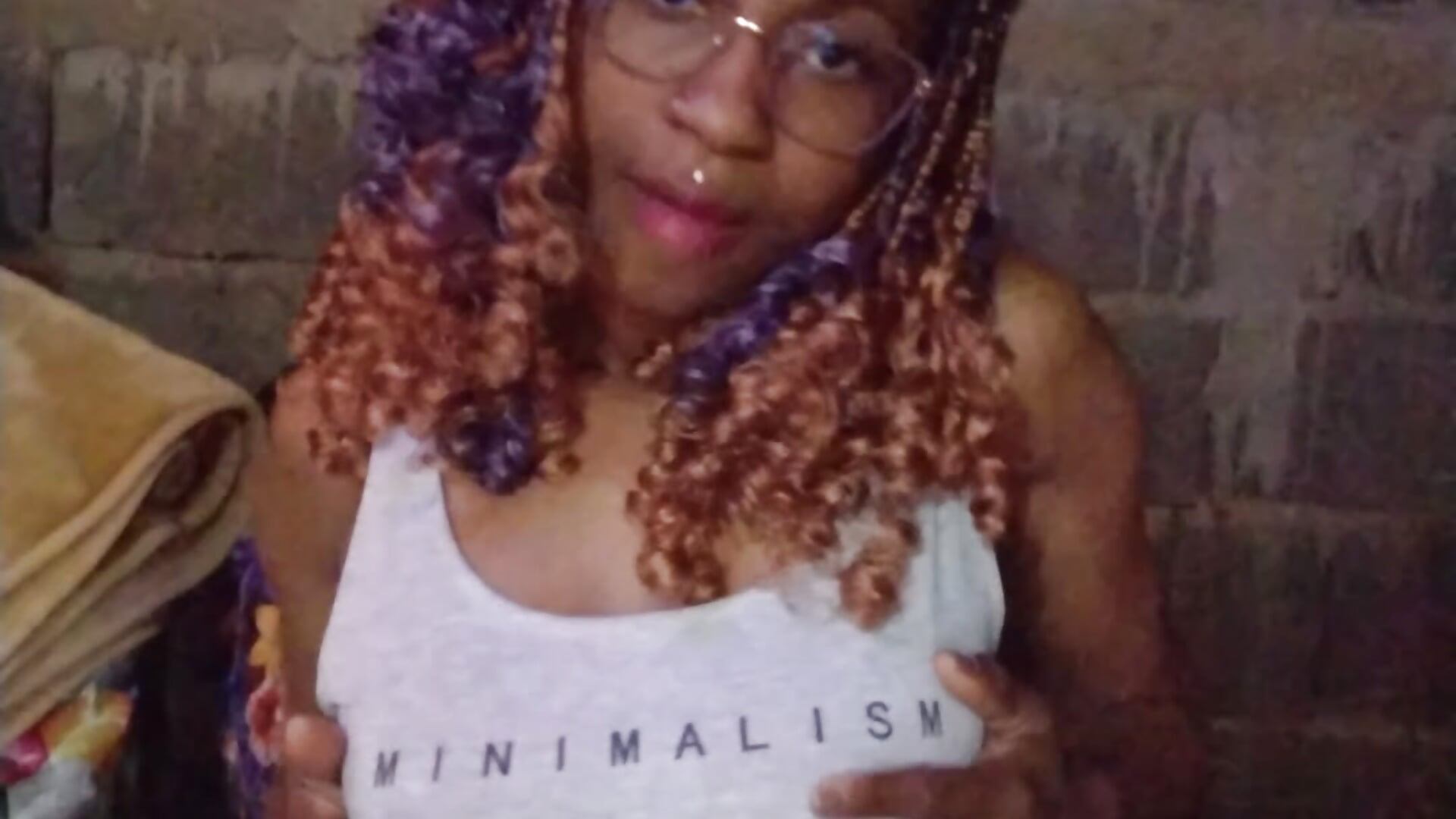 Mmmm 🔥 - video by Nadian_Martinez cam model