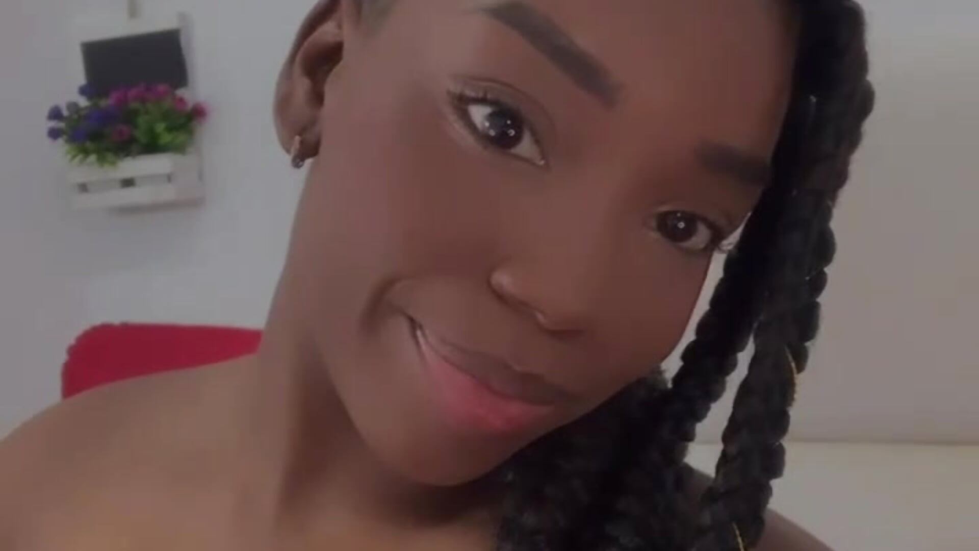 Smilee - video by zobe_love cam model