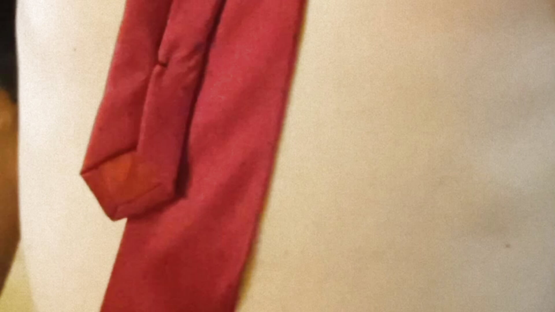 leather - video od modelky/modela RedGerda