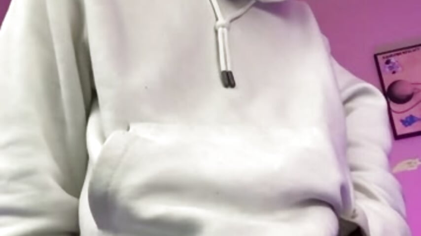 utrieone 🛹💦 - vidéo du modèle de showcams trieone