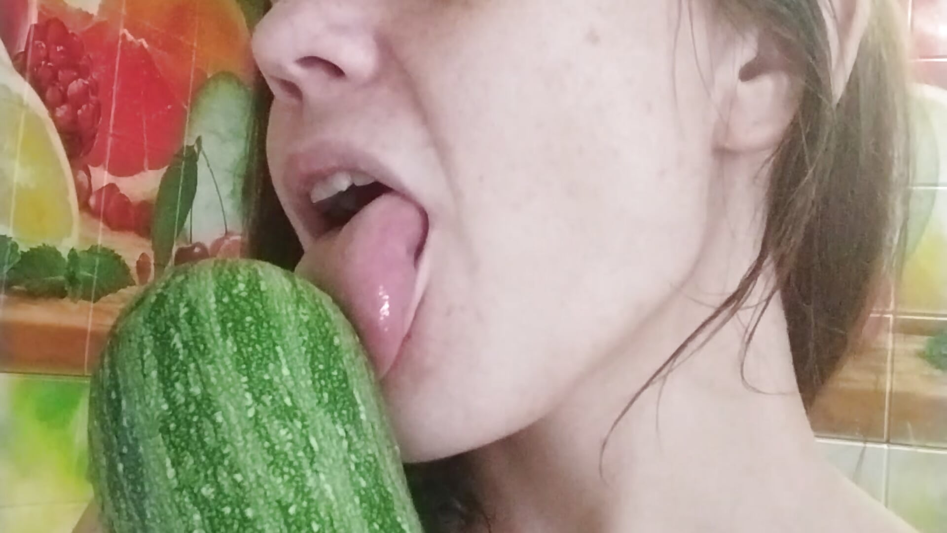 Tasty.... - video by Wild_energy cam model