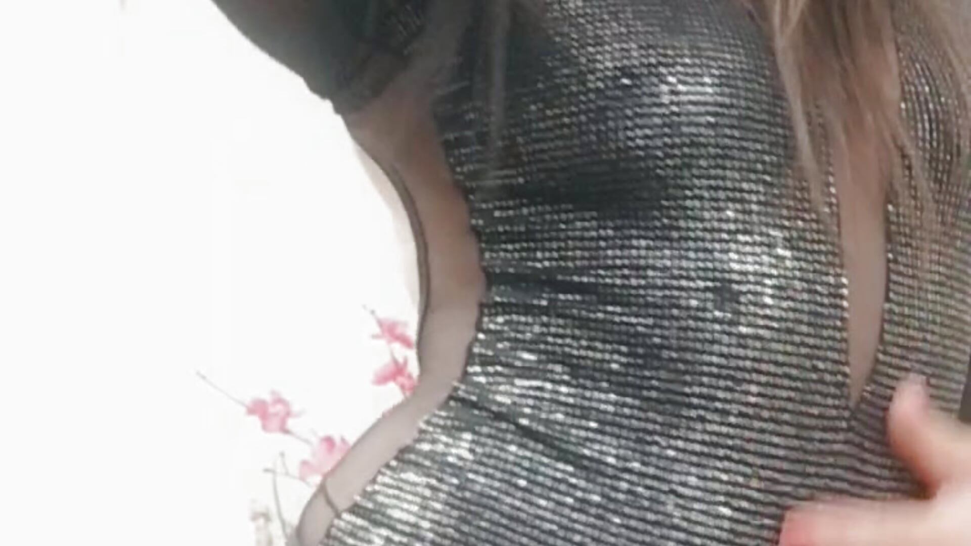 Sexy girl - video by CaitlynLian cam model