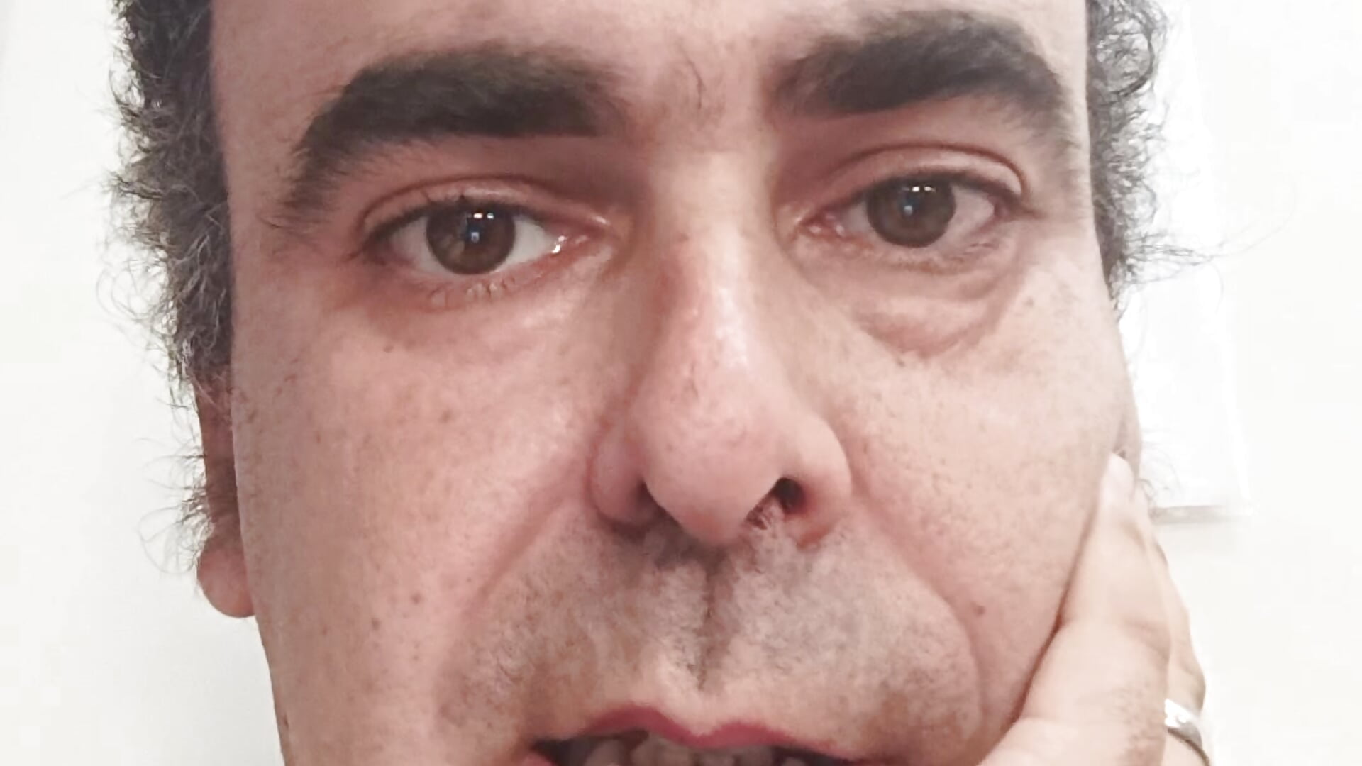 Olá a todos 1 Welcome movie 1 - video by Blog100vergonhas cam model